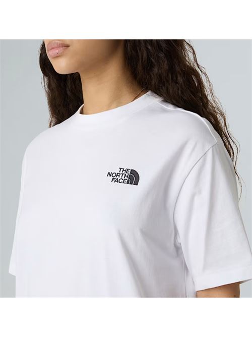  THE NORTH FACE | NF0A87NQFN41